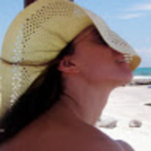 Meet your Posher, Carina